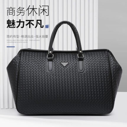 PU Travel bag Unisex