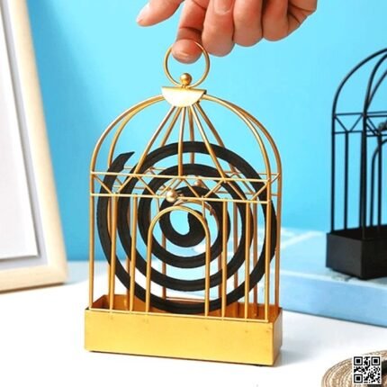 Mosquito Coils Stand, Mosquito Coil Case Holder